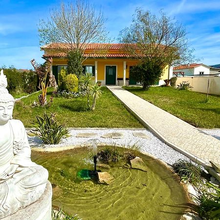 Ataija de Baixo L'Escale Au Portugal Villa-B&B-Spa מראה חיצוני תמונה