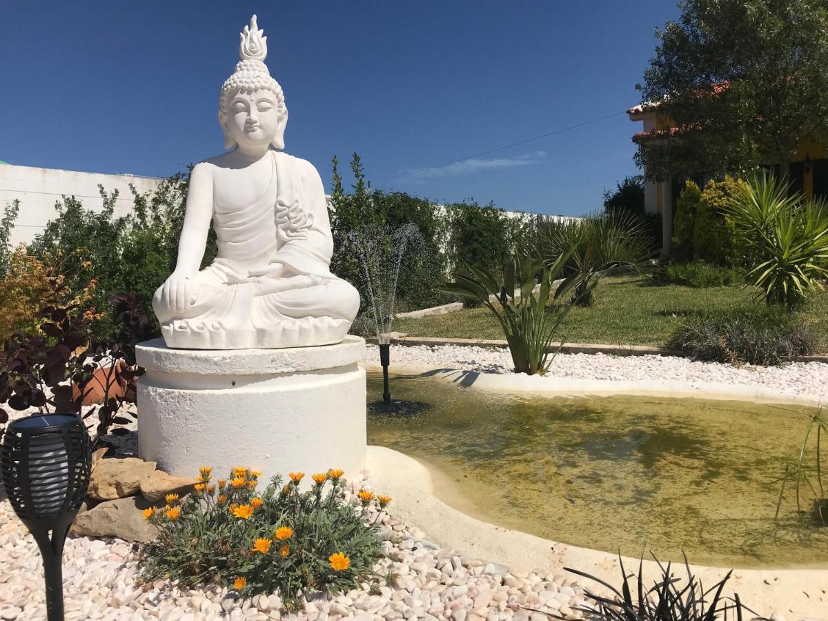 Ataija de Baixo L'Escale Au Portugal Villa-B&B-Spa מראה חיצוני תמונה