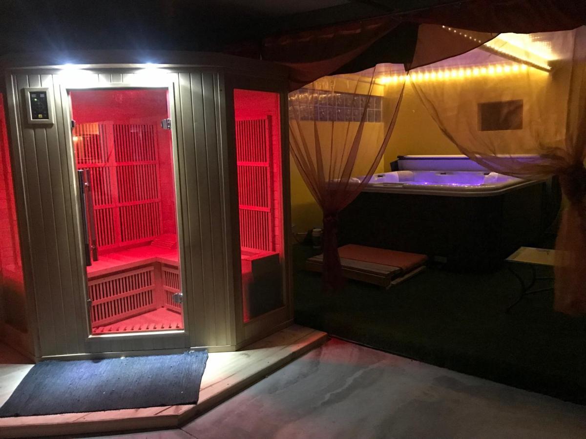 Ataija de Baixo L'Escale Au Portugal Villa-B&B-Spa מראה חיצוני תמונה