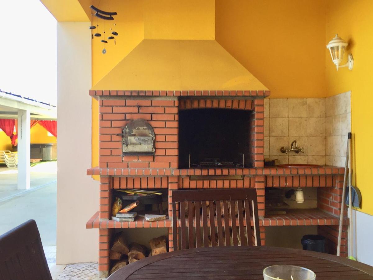Ataija de Baixo L'Escale Au Portugal Villa-B&B-Spa מראה חיצוני תמונה
