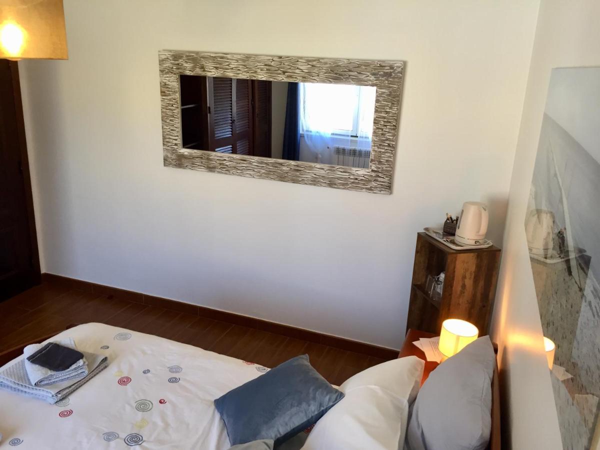 Ataija de Baixo L'Escale Au Portugal Villa-B&B-Spa מראה חיצוני תמונה