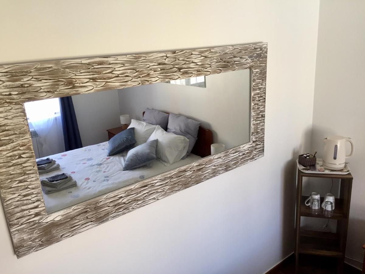 Ataija de Baixo L'Escale Au Portugal Villa-B&B-Spa מראה חיצוני תמונה