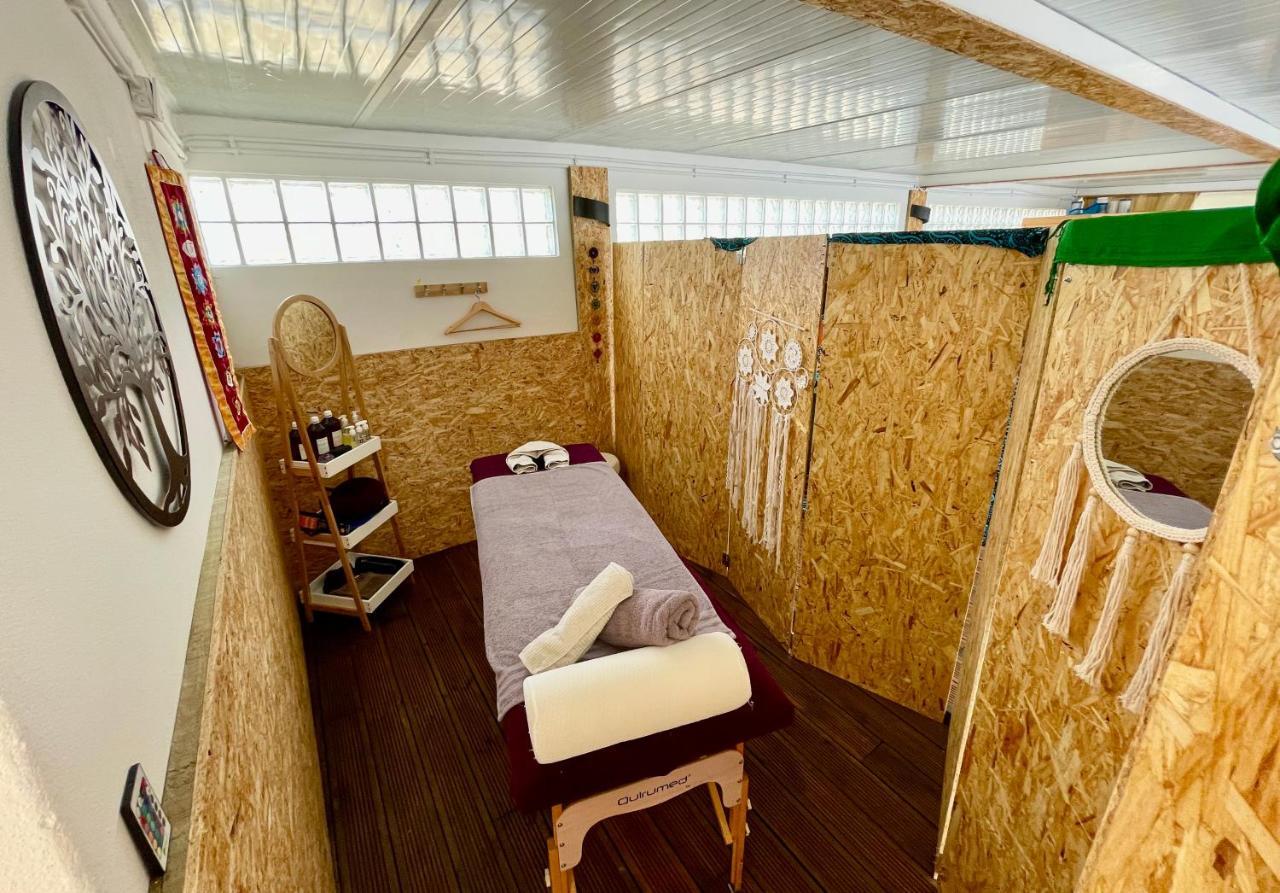 Ataija de Baixo L'Escale Au Portugal Villa-B&B-Spa מראה חיצוני תמונה