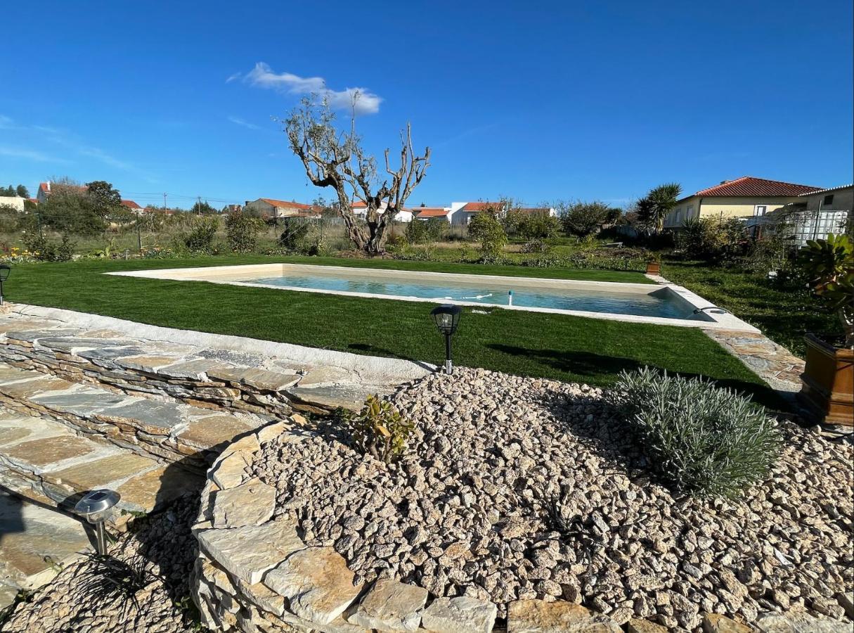 Ataija de Baixo L'Escale Au Portugal Villa-B&B-Spa מראה חיצוני תמונה