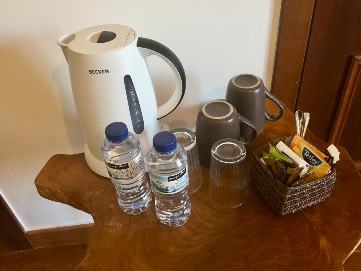 Ataija de Baixo L'Escale Au Portugal Villa-B&B-Spa מראה חיצוני תמונה