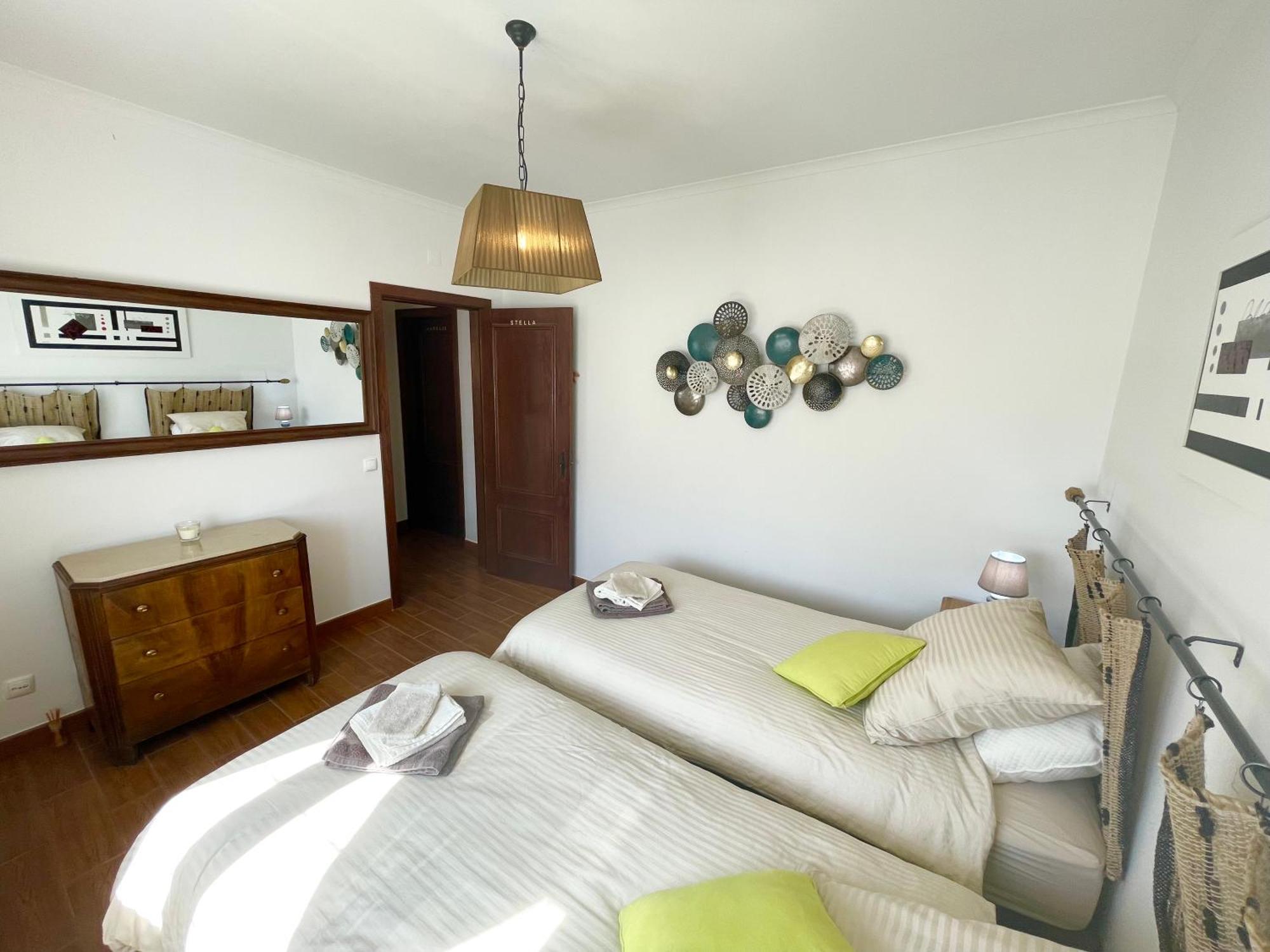 Ataija de Baixo L'Escale Au Portugal Villa-B&B-Spa מראה חיצוני תמונה