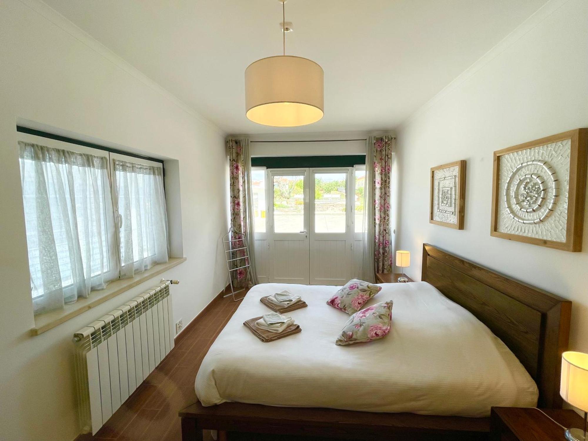 Ataija de Baixo L'Escale Au Portugal Villa-B&B-Spa מראה חיצוני תמונה