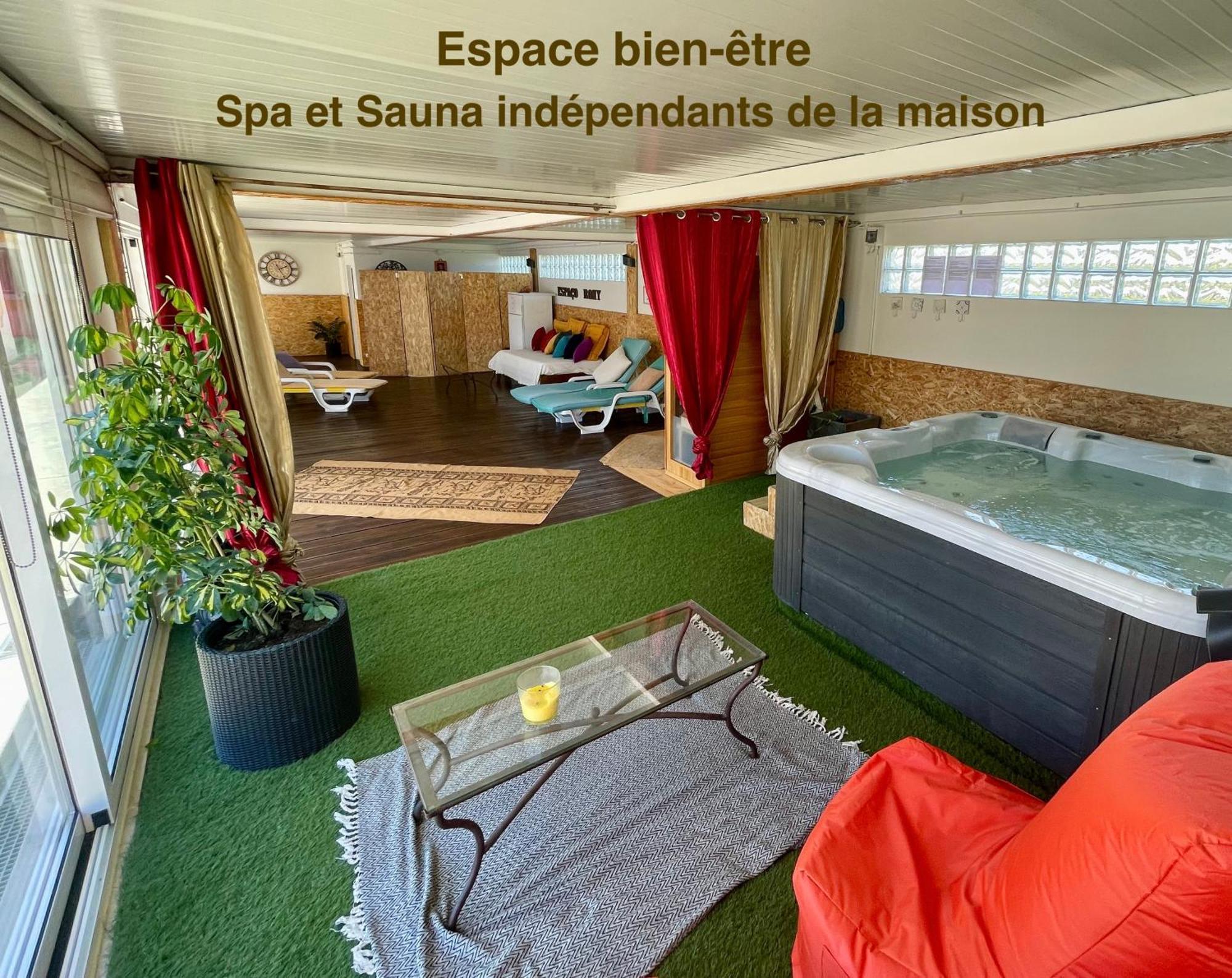 Ataija de Baixo L'Escale Au Portugal Villa-B&B-Spa מראה חיצוני תמונה