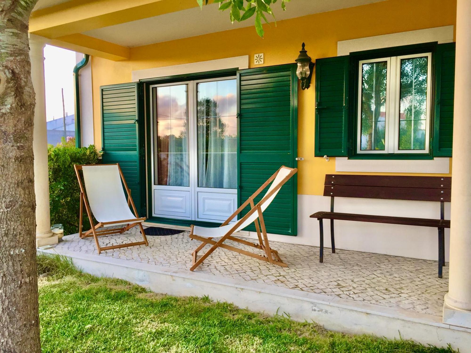 Ataija de Baixo L'Escale Au Portugal Villa-B&B-Spa מראה חיצוני תמונה