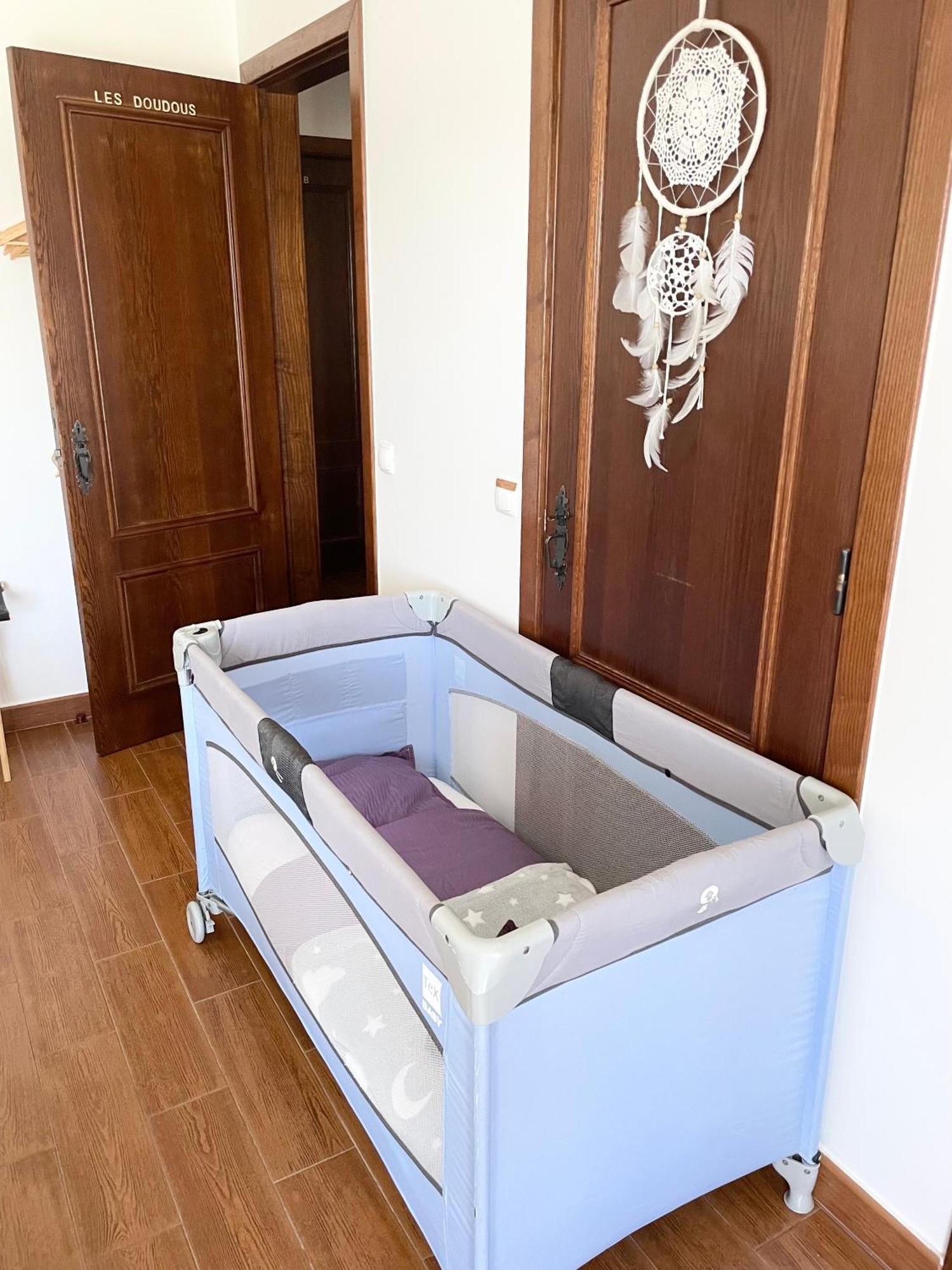 Ataija de Baixo L'Escale Au Portugal Villa-B&B-Spa מראה חיצוני תמונה