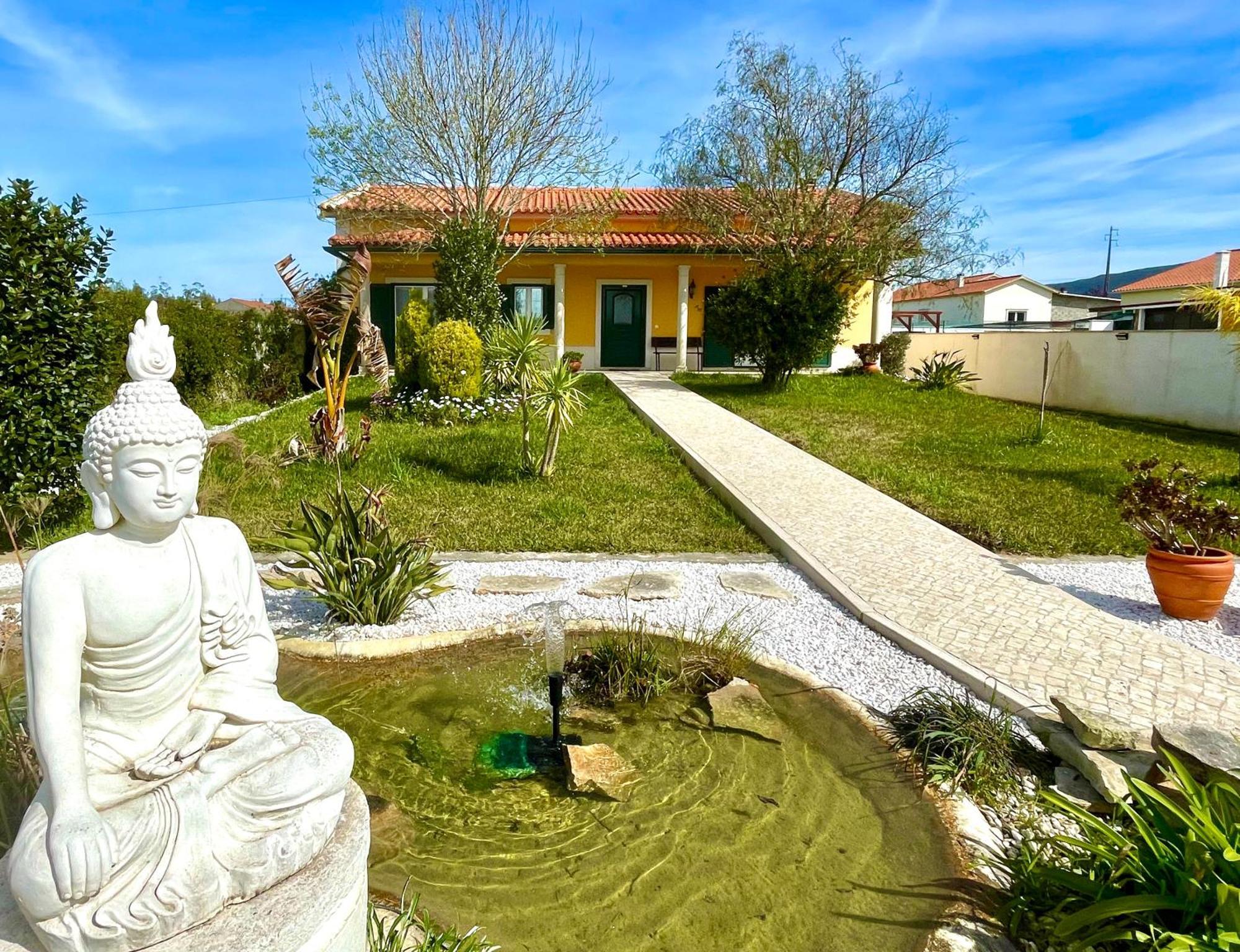 Ataija de Baixo L'Escale Au Portugal Villa-B&B-Spa מראה חיצוני תמונה