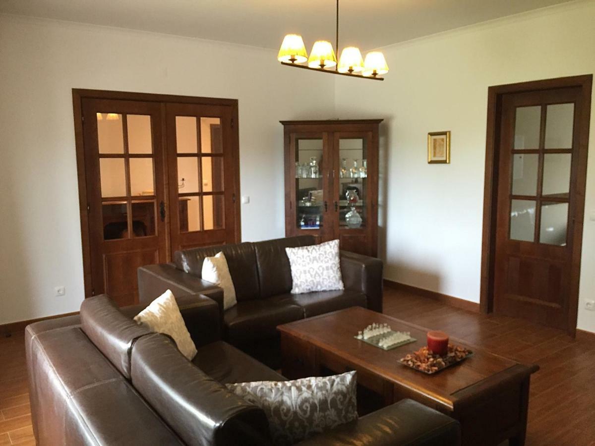 Ataija de Baixo L'Escale Au Portugal Villa-B&B-Spa מראה חיצוני תמונה
