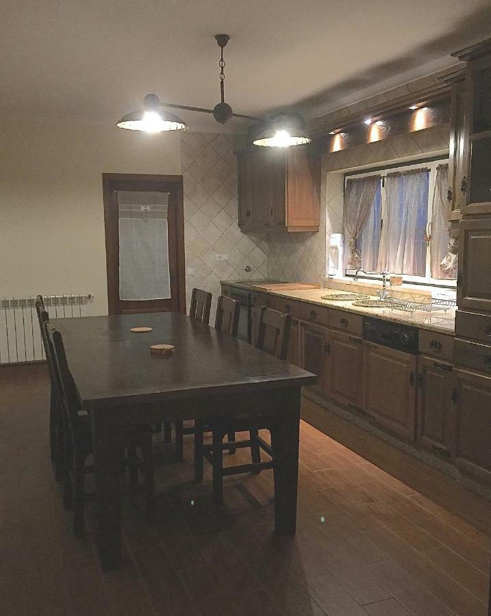 Ataija de Baixo L'Escale Au Portugal Villa-B&B-Spa מראה חיצוני תמונה
