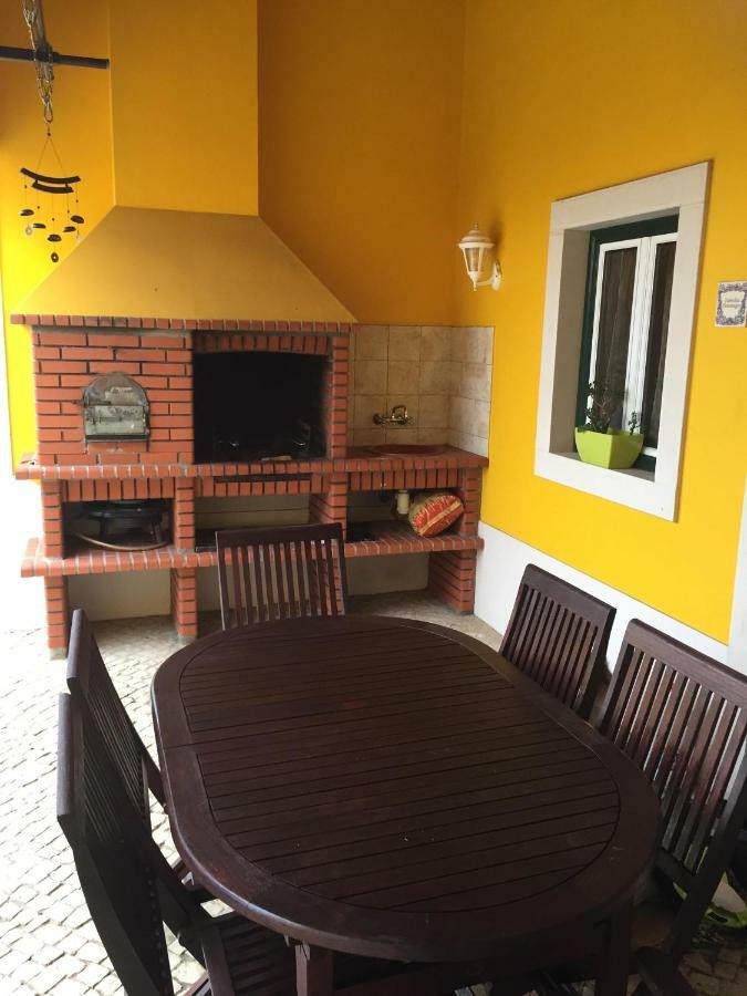 Ataija de Baixo L'Escale Au Portugal Villa-B&B-Spa מראה חיצוני תמונה