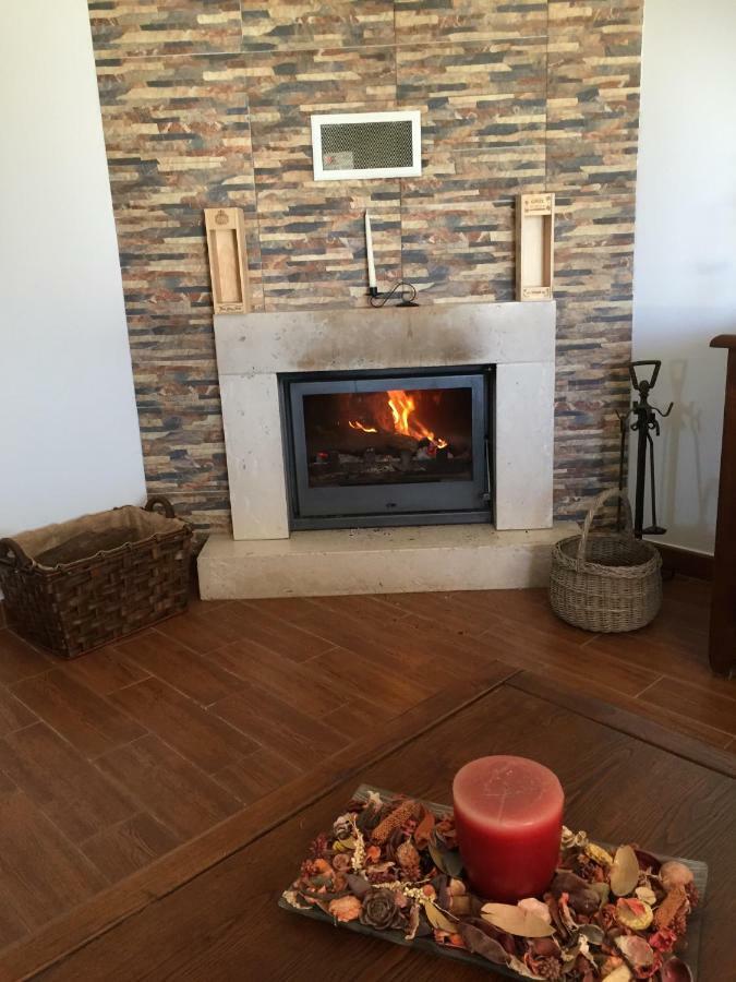 Ataija de Baixo L'Escale Au Portugal Villa-B&B-Spa מראה חיצוני תמונה
