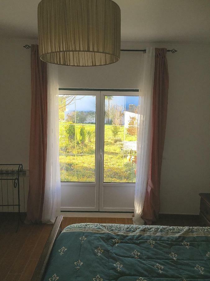 Ataija de Baixo L'Escale Au Portugal Villa-B&B-Spa מראה חיצוני תמונה
