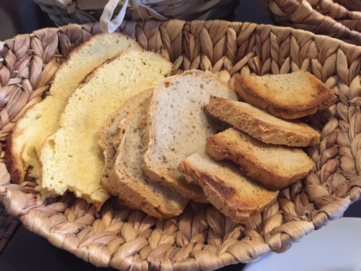 Ataija de Baixo L'Escale Au Portugal Villa-B&B-Spa מראה חיצוני תמונה